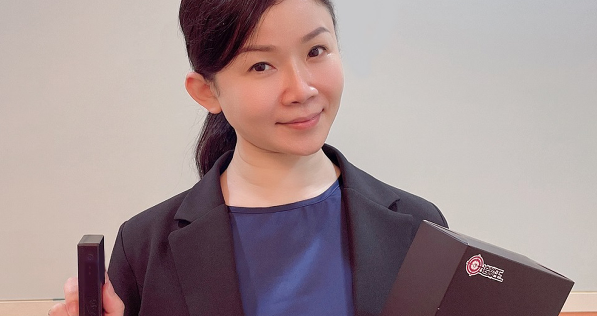 【感謝各大平台媒體報導】安全的守護者 追蹤王 給予無死角的安心守護